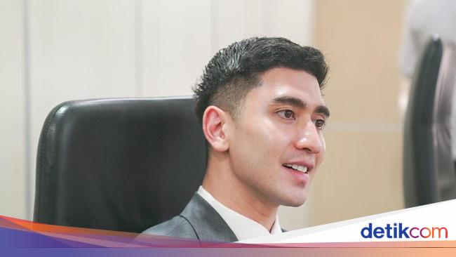 Penjelasan Verrell Bramasta Soal Pedagang Keluhkan Bayaran Kurang Saat Borong Mainan