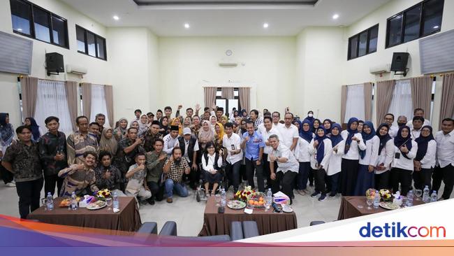 Wamensos Dorong Fasilitator Jadi Ujung Tombak Pemberdayaan Masyarakat