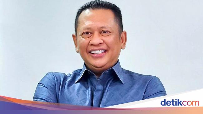 Pengangguran Naik Jadi 7,28 Juta Orang, Bamsoet: Negara Jangan Pasif