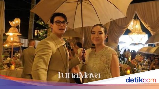 Cinta Brian Mulai Terbuka, Gisel Tak Mau Sesumbar Urusan Asmara