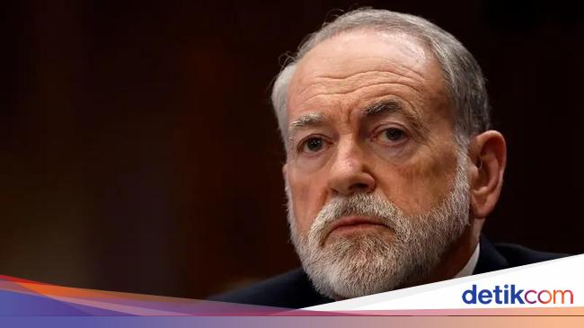 AS Umumkan Rencana Distribusi Makanan di Gaza Tanpa Libatkan Israel