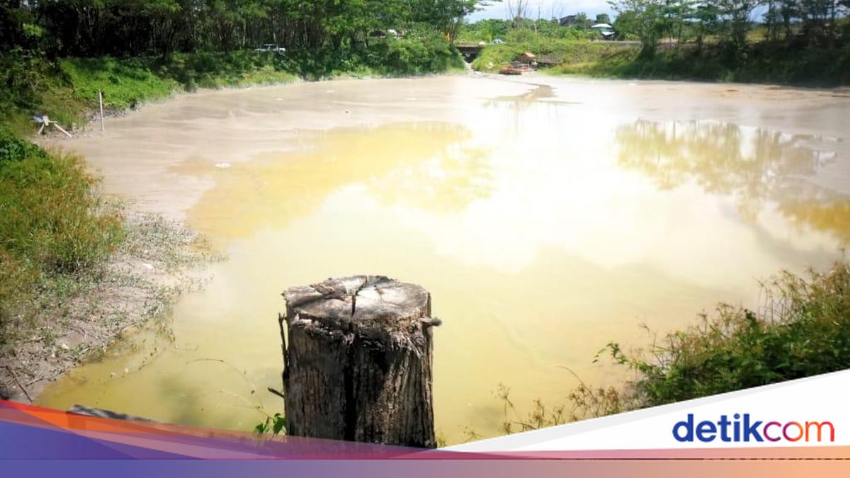 Anggota DPR Geram, Sebut PT KPUC Sering Cemari Lingkungan tapi Kebal Hukum