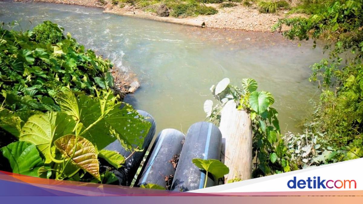 Kpuc Forum Pemuda Peduli Malinau Sorot Dugaan Pencemaran Lingkungan dari PT KPUC