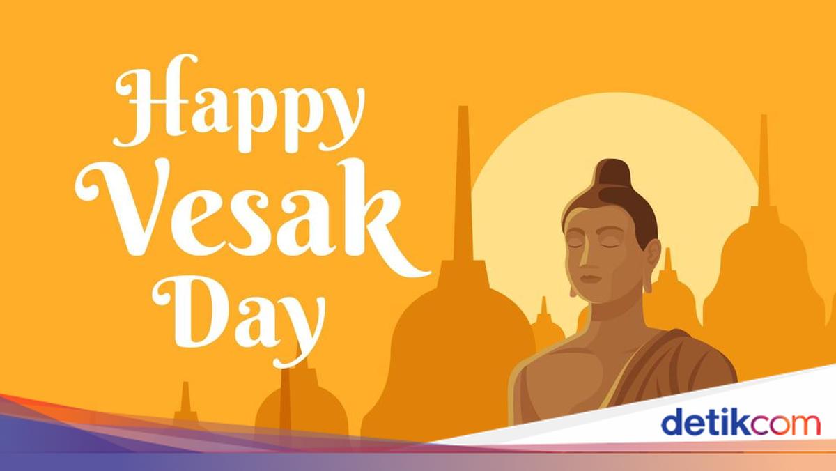 Gema Waisak 10 Mei 2026 di Jakarta: Info Acara dan Rekayasa Lalin