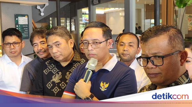 Hasan Nasbi: Vaksin TBC Bill Gates Uji Klinis Tahap 3 di RI, Dijamin Aman