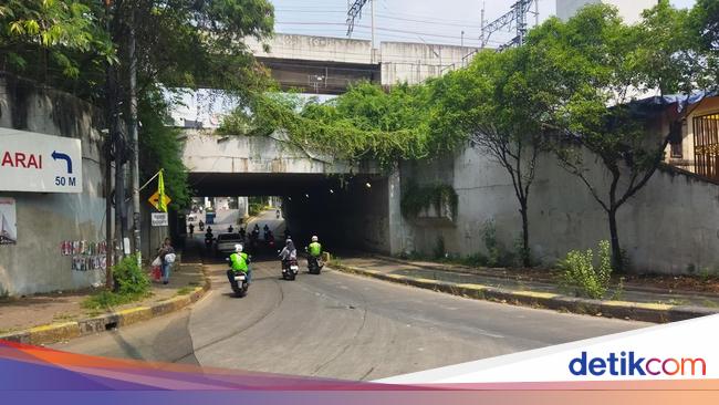 Warga Geram Tawuran Sering Terjadi di Manggarai: Nyusahin yang Nyari Duit