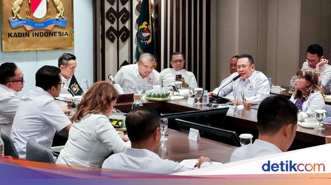Bamsoet Ingatkan Maraknya Kriminalisasi Pengusaha di Indonesia