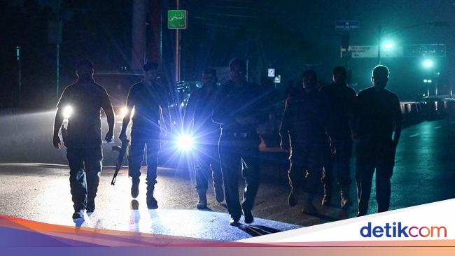 Pakistan Sebut 11 Warga Sipil Tewas Digempur India di Perbatasan