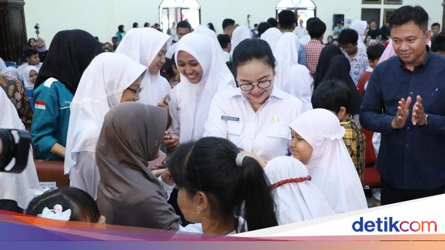 Hadiri Olimpiade di USM, Walkot: Semarang Siap Jadi Rumah Tumbuhnya Sains