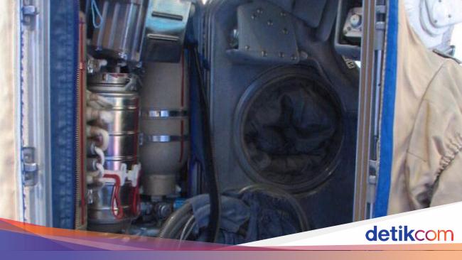 Beberapa Foto yang Bikin Kamu Jadi Tahu, Oh Begitu...