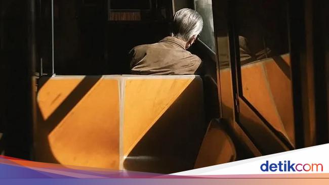 Foto-foto yang Diambil Random Tapi Gak Nyangka Hasilnya Nyeni