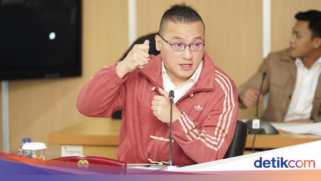 Anggota DPRD DKI Kenneth Sarankan Langkah Ini Jika PAM Jaya Ingin IPO