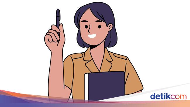 Cara Cek Insentif Guru Honorer 2025 via Info GTK, Ini Aturannya