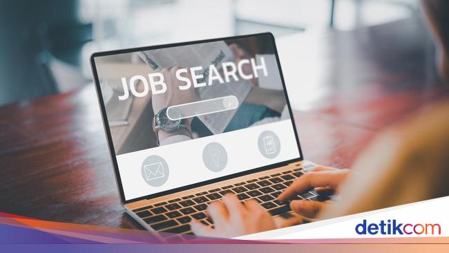 Job Fair di Cikarang Membludak, Anggota DPR Kritik Penyelenggara