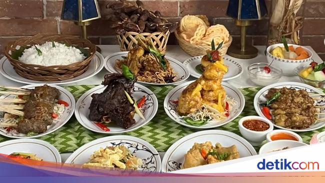 Ini 5 Resto Premium di Area Apartemen, Ada Menu Indonesia hingga Balkan