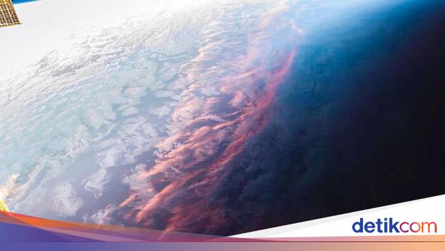 Kumpulan Foto yang Dilihat dari Perspektif Berbeda