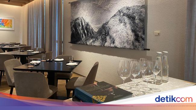 Kenapa Musik Perlu Diputar di Restoran? Ini Kata Profesor Psikologi