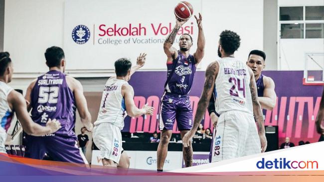 Klub Protes Wasit, Ini Tanggapan IBL