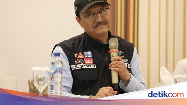 Pesan Mensos ke Pendamping PKH: Bansos Itu Sementara, Berdaya Itu Selamanya