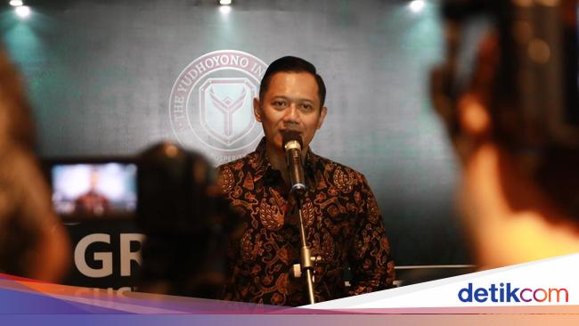 Jakarta Dikurung Polusi, AHY Colek Pengusaha