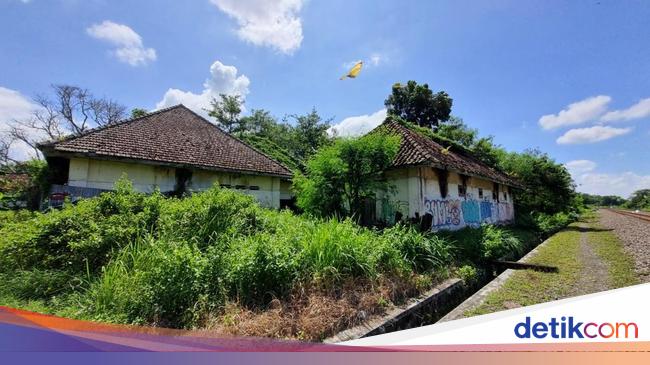 Cagar Budaya di Bantul Kondisinya Memprihatinkan, Terancam Proyek Jalan Tol