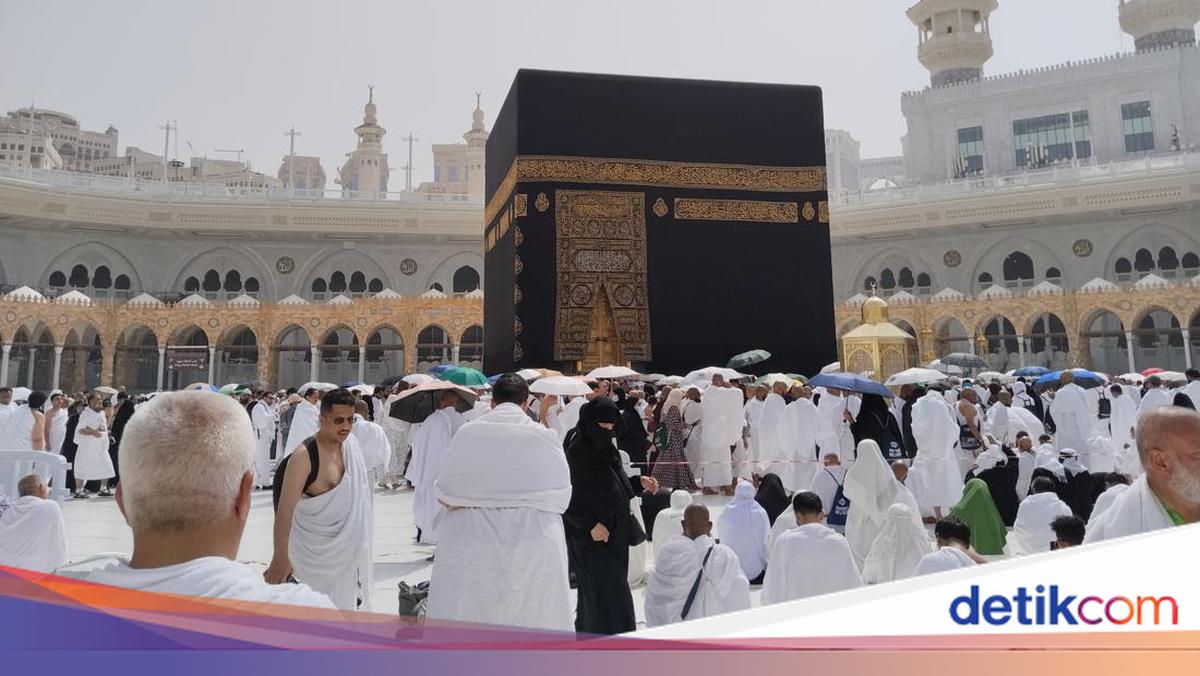Api Haram Apa Bedanya Masjidil Haram dan Masjid Nabawi? Ini Penjelasannya