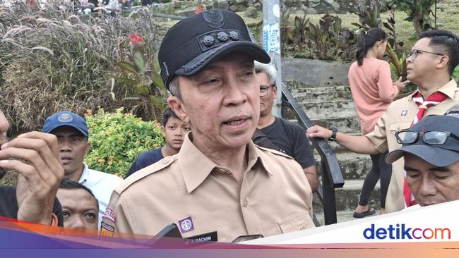 4 Hal Terungkap dari Kasus Keracunan Makan Bergizi Gratis di Bogor