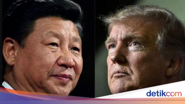 AS-China Sepakat Pangkas Tarif Sementara Selama 90 Hari, Apa Dampaknya?