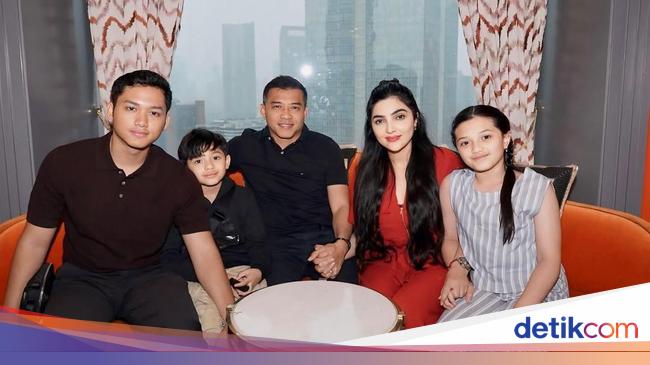 Anang Hermansyah Dukung Arsy Lanjutkan Tongkat Estafet Seni di Keluarga
