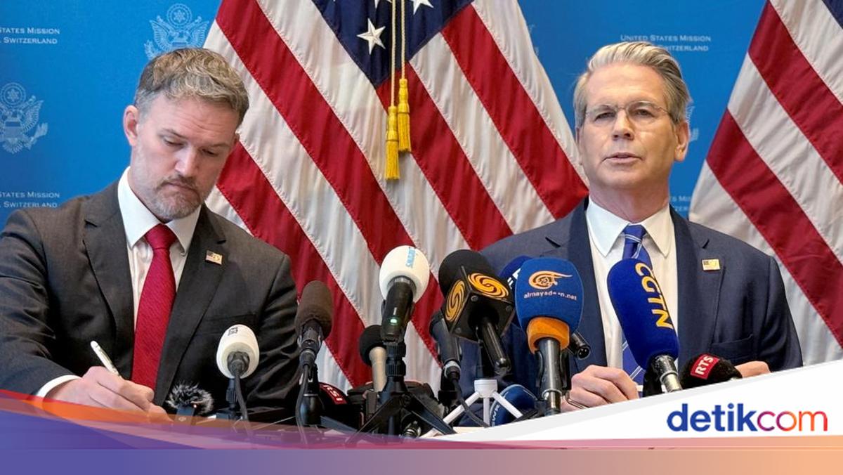 Kala AS Ingin Setop Semua Maskapai Iran di Seluruh Dunia