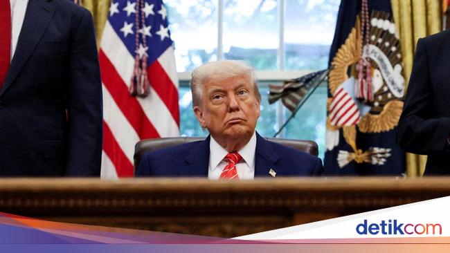 Hamas Ungkap Adanya Negosiasi Langsung dengan Pemerintah Trump