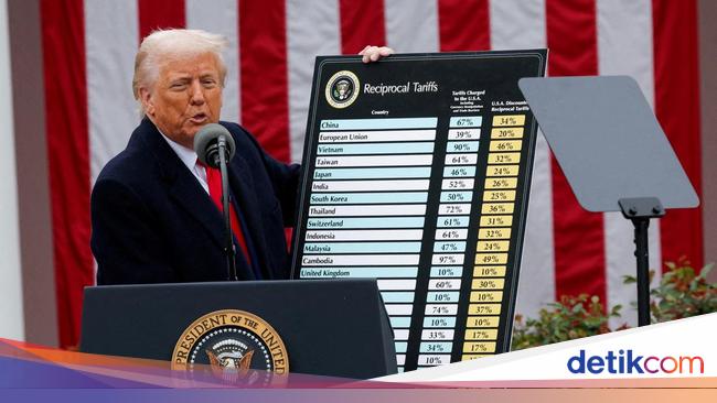 Demi Lunakkan Trump, RI Genjot Impor Gandum-Beli Pesawat Boeing