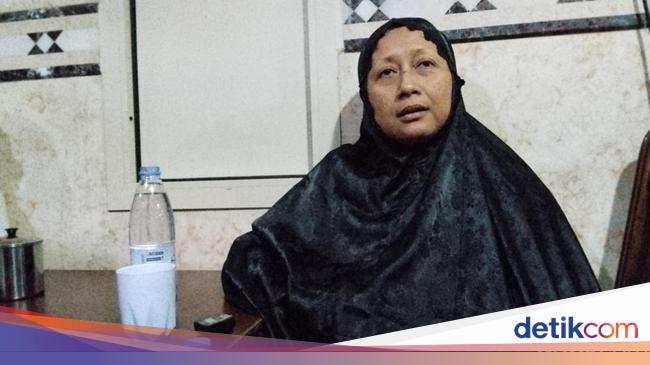 Senangnya Jemaah Haji Asal Padang: Makanan Enak, Petugas Baik
