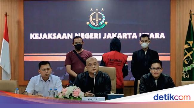 Kabur dari Pengadilan, Buronan Diciduk Polisi Saat Ketemu Pacar di Bekasi!
