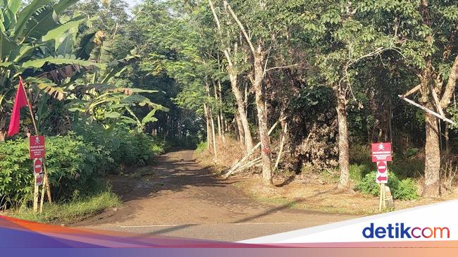 6 Fakta Terbaru Ledakan Amunisi TNI di Garut yang Tewaskan 13 Korban