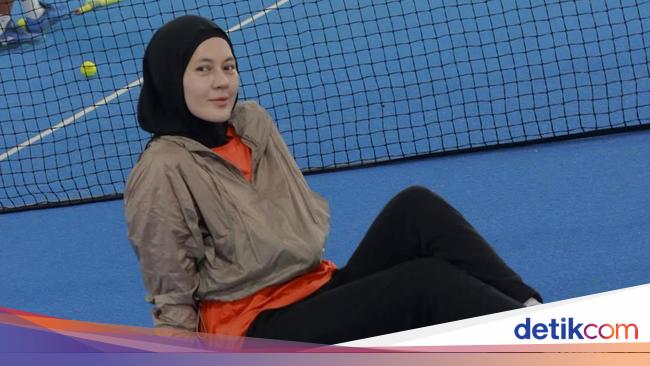 Pihak Paula Verhoeven Sebut Metode Penentuan Hak Asuh Anak Keliru