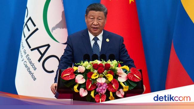 Perang Tarif dengan AS Mereda, China Singgung Perundungan Negara Besar