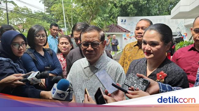 Cegah Tawuran di Manggarai, Pramono Bikin Program 'Manggarai Bershalawat'