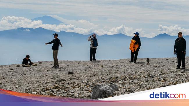 Ini Kota Adem di Indonesia yang Mirip Swiss, Sampai-sampai Dijuluki Swiss van Java