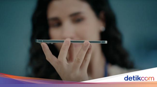 Samsung Galaxy S25 Edge Dirilis, Ini Spesifikasi dan Cara Preorder di RI