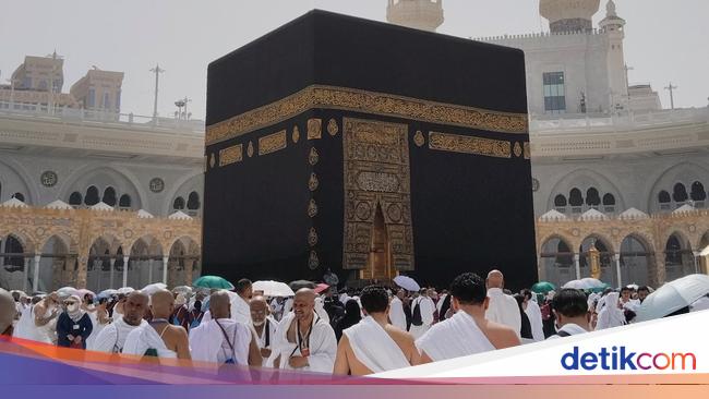 5 Tips untuk Jemaah Haji Saat Barang Bawaannya Hilang atau Tertinggal