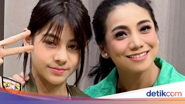 Siti KDI Seperti Ibu Lainnya, Repot Jelang Elif Kembali Masuk Sekolah