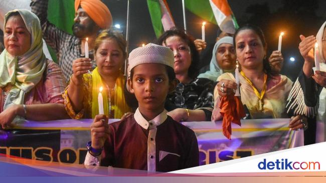 Konflik India-Pakistan Berisiko Picu Islamofobia dan Ketegangan Antaragama