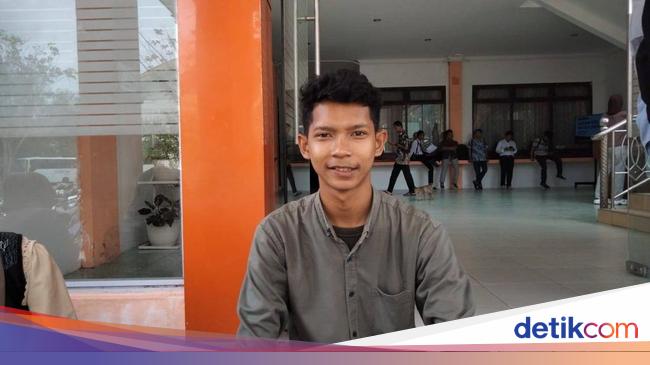 Mahasiswa Ini Akui Pentingnya Jadi Peserta BPJS Kesehatan: Beri Rasa Aman