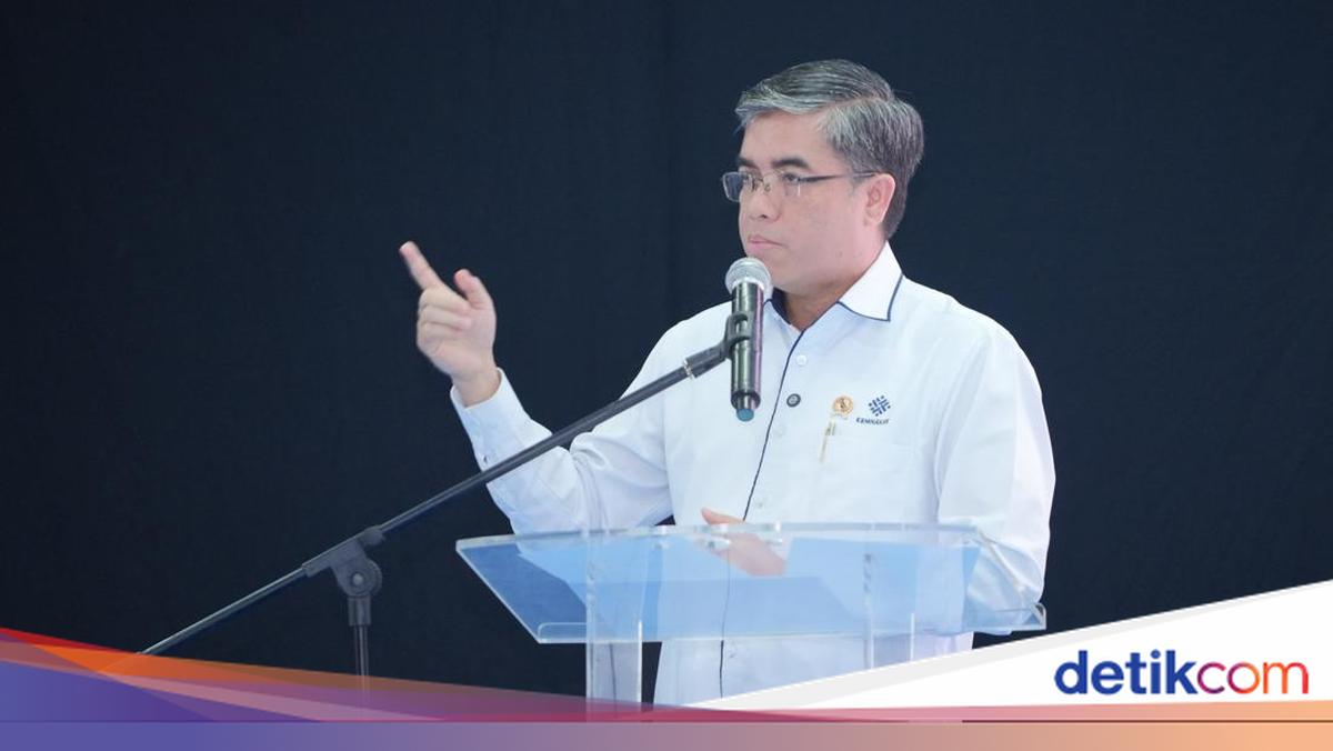 Menaker Ajak Kementerian-Pemda Sukseskan Program Magang Nasional Batch II