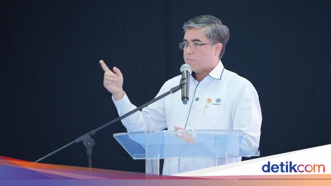 Penampilan Menarik-Tinggi Badan Juga Dihapus dari Syarat Lowongan Kerja