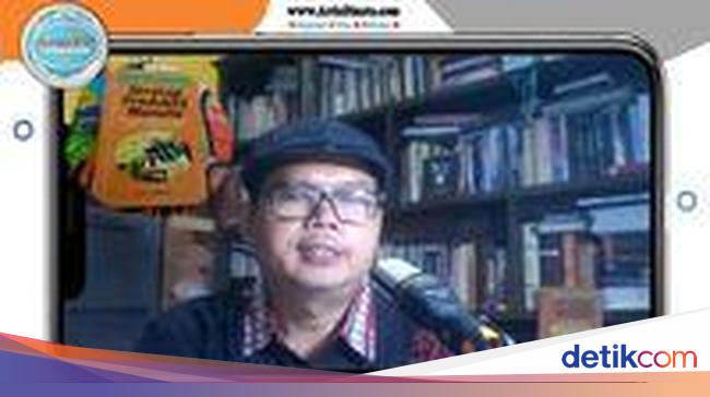 Pahlawan Arang