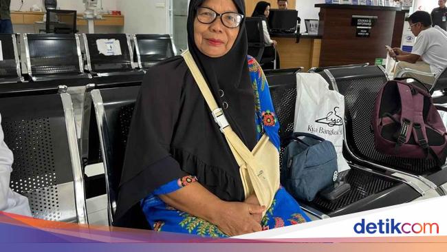 Jadi Peserta BPJS Kesehatan, Pensiunan Guru: Lebih Tenang di Usia Saat Ini