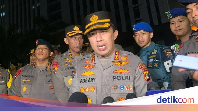 Sudah 3 Pekan, Polisi Pastikan Tak Ada Hambatan Usut Kematian Diplomat Kemlu