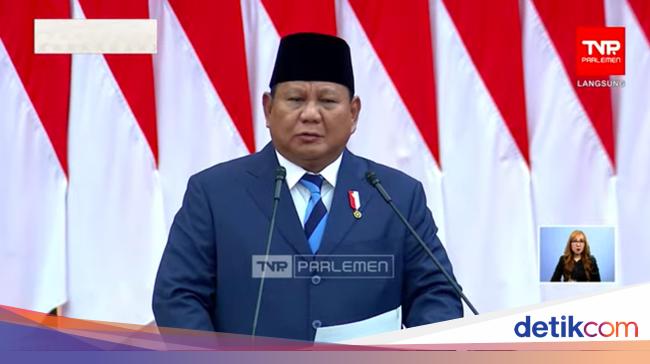 Prabowo Akan Buka Konvensi dan Pameran Tahunan Ke-49 IPA di ICE BSD